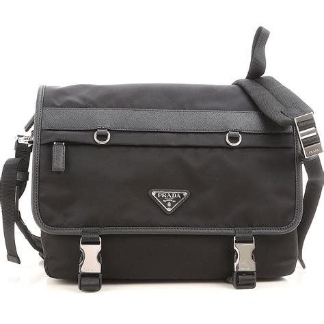 prada bags for man|prada men's laptop bag.